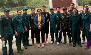 Từ vụ sinh viên mất tích ở Tam Đảo: Đừng đánh cược an toàn bằng sự chủ quan